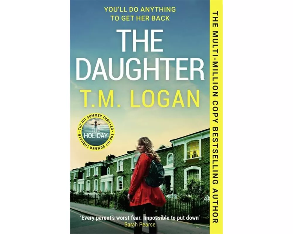 The Daughter