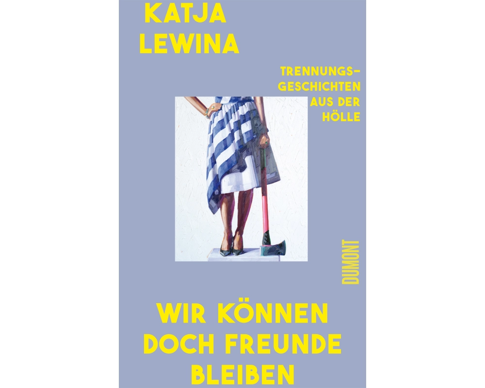 Wir können doch Freunde bleiben