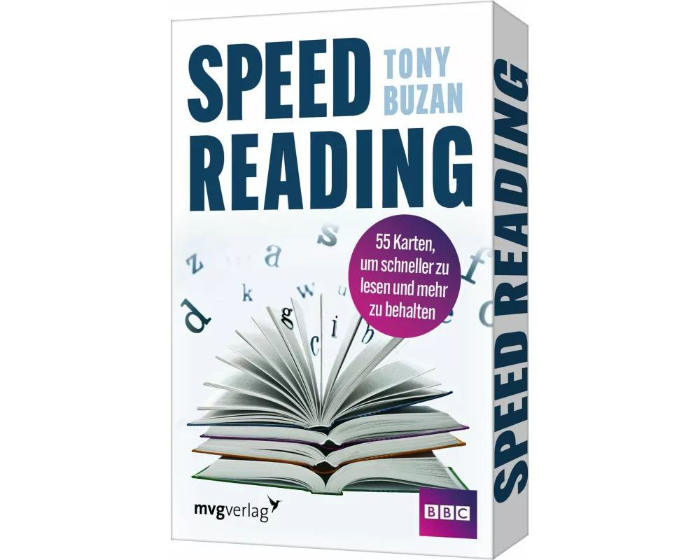 Speed Reading