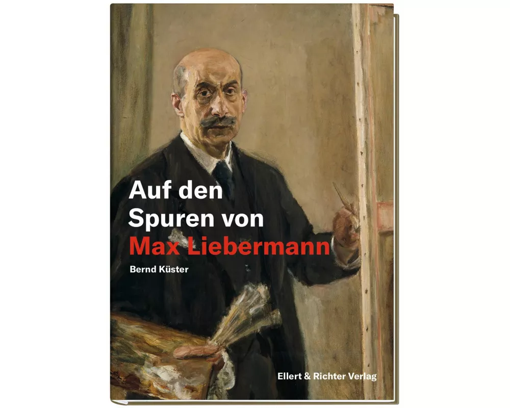 Auf den Spuren von Max Liebermann