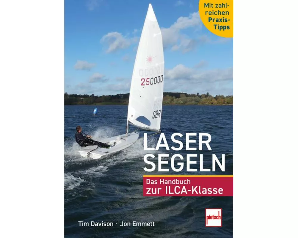 Lasersegeln