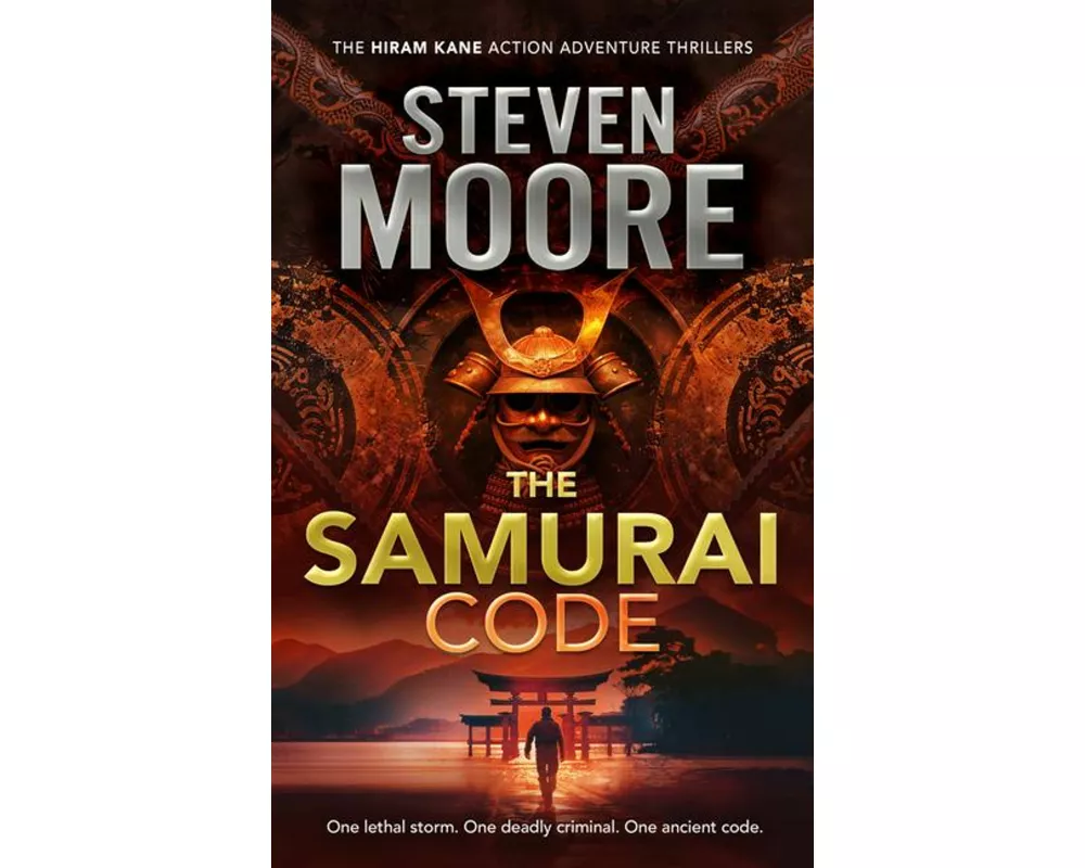 The Samurai Code