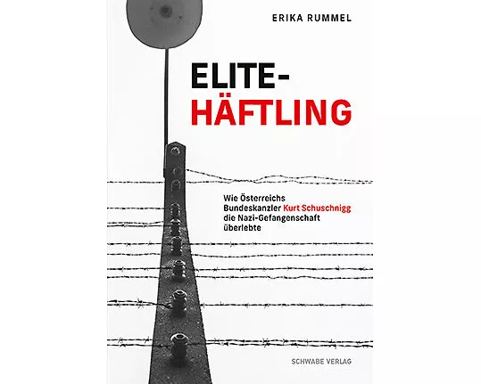 Elitehäftling