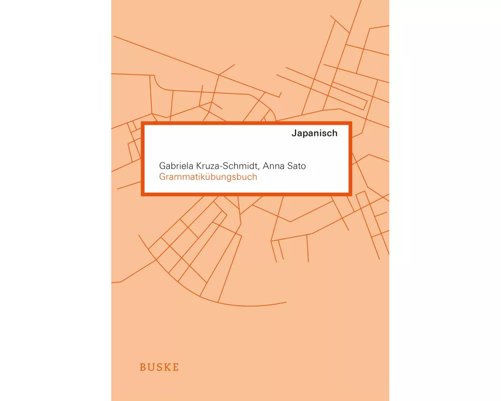 Grammatikübungsbuch Japanisch