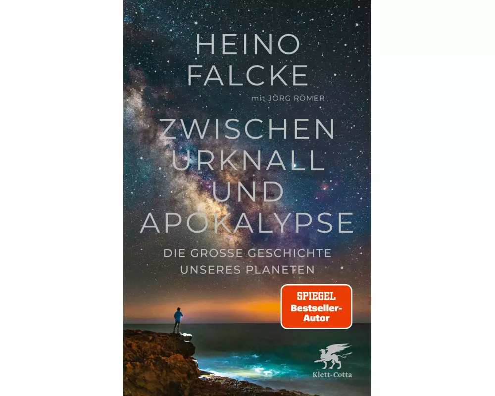 Zwischen Urknall und Apokalypse