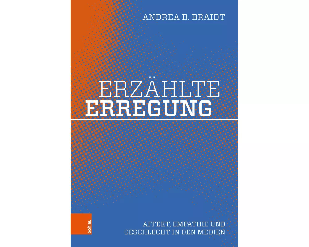 Erzählte Erregung
