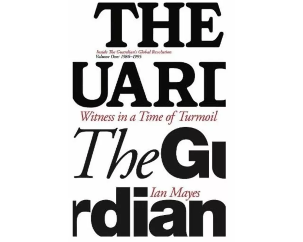 Witness in a Time of Turmoil