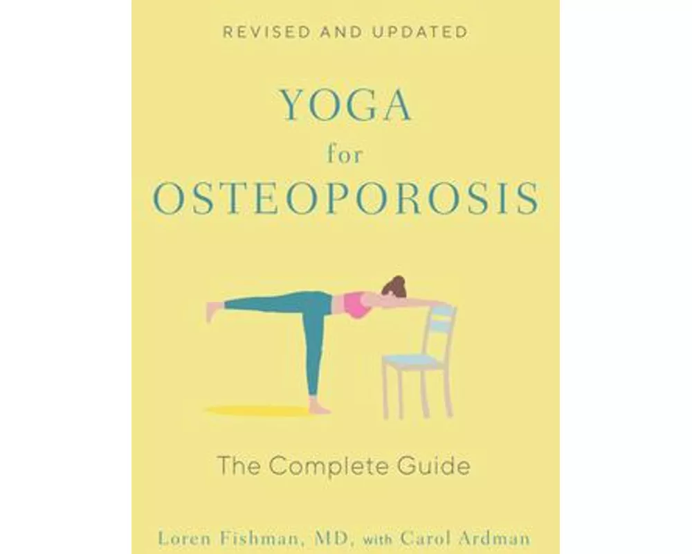 Yoga for Osteoporosis