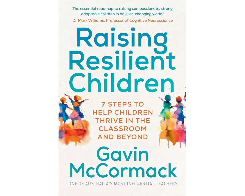 Raising Resilient Children