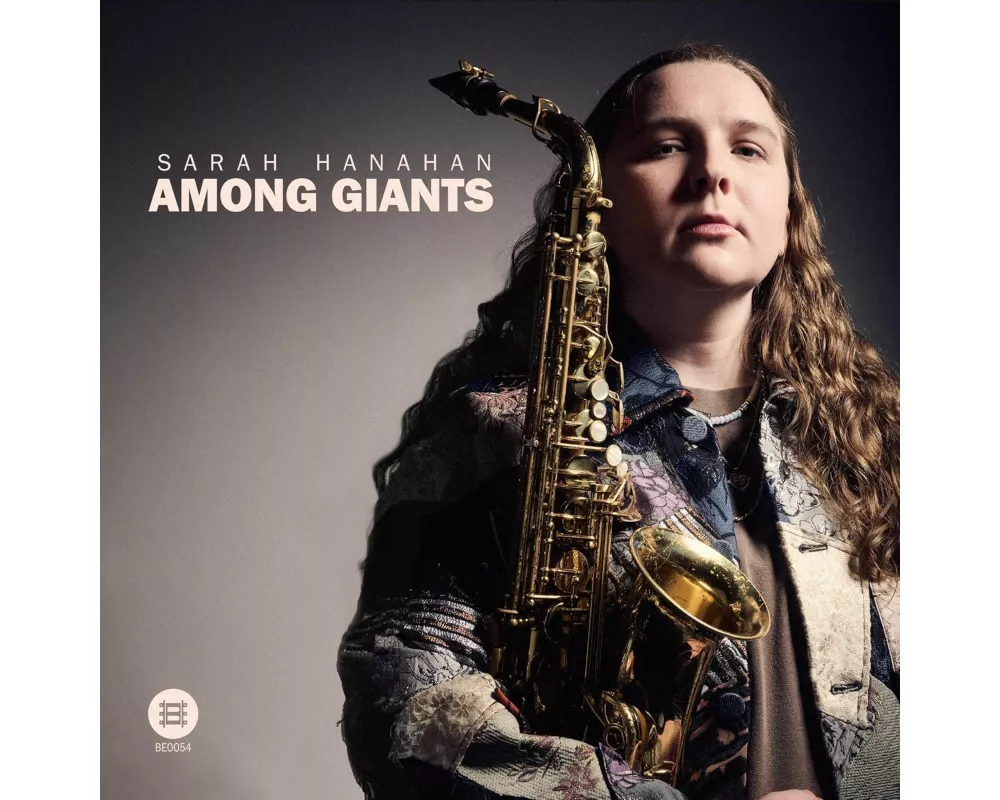Among Giants