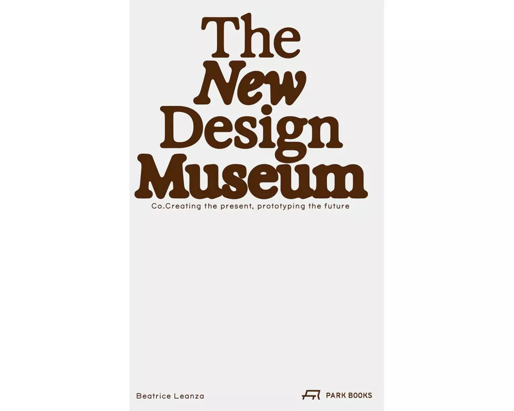 The New Design Museum