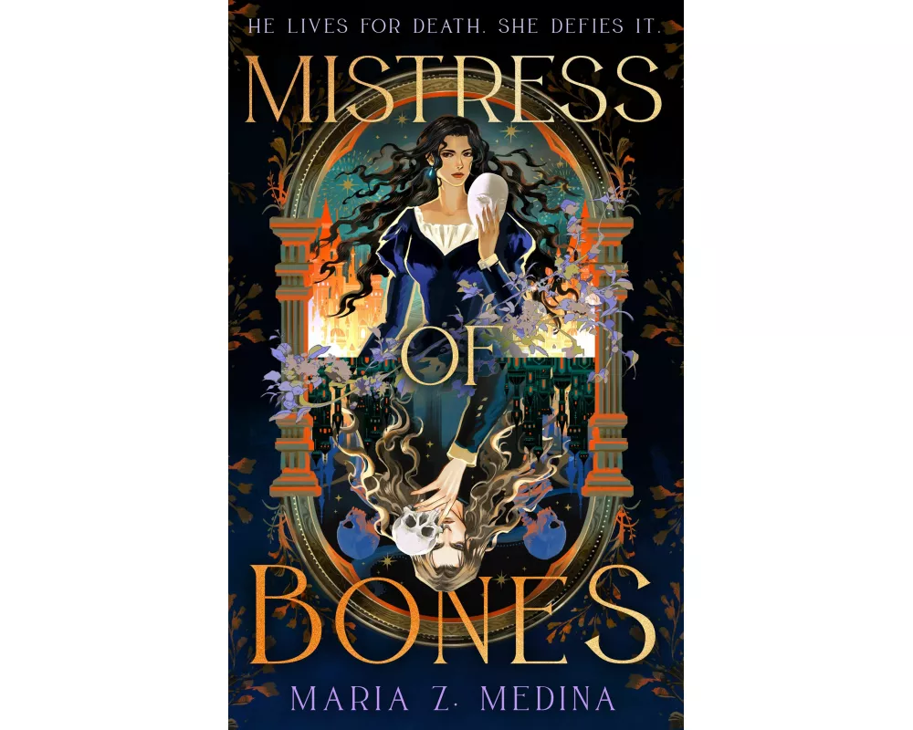 Mistress of Bones