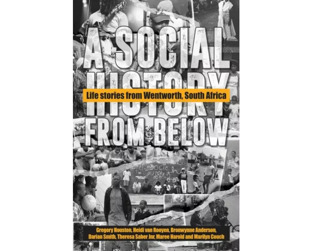 A Social History from Below