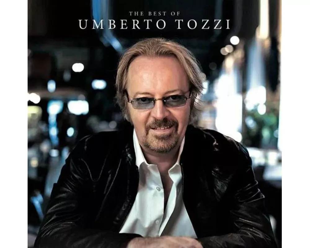 The Best Of Umberto Tozzi