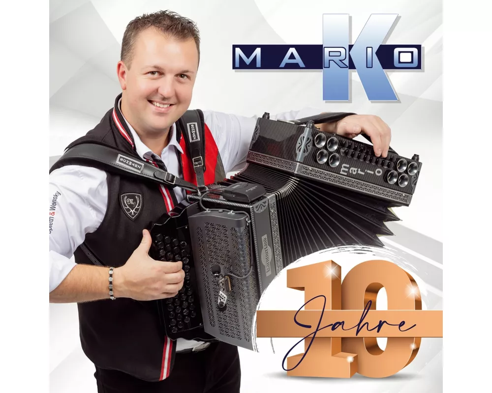 10 Jahre