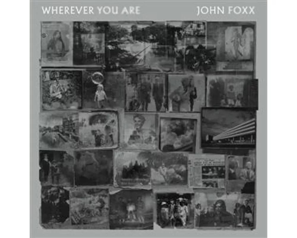 Wherever You Are