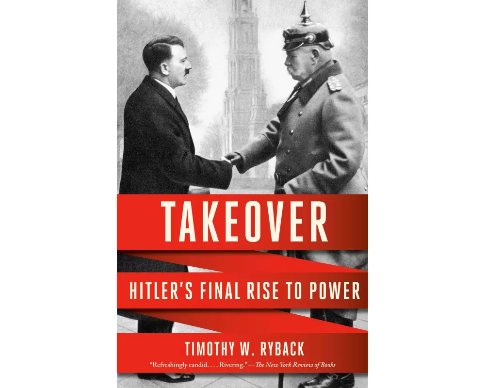 Takeover