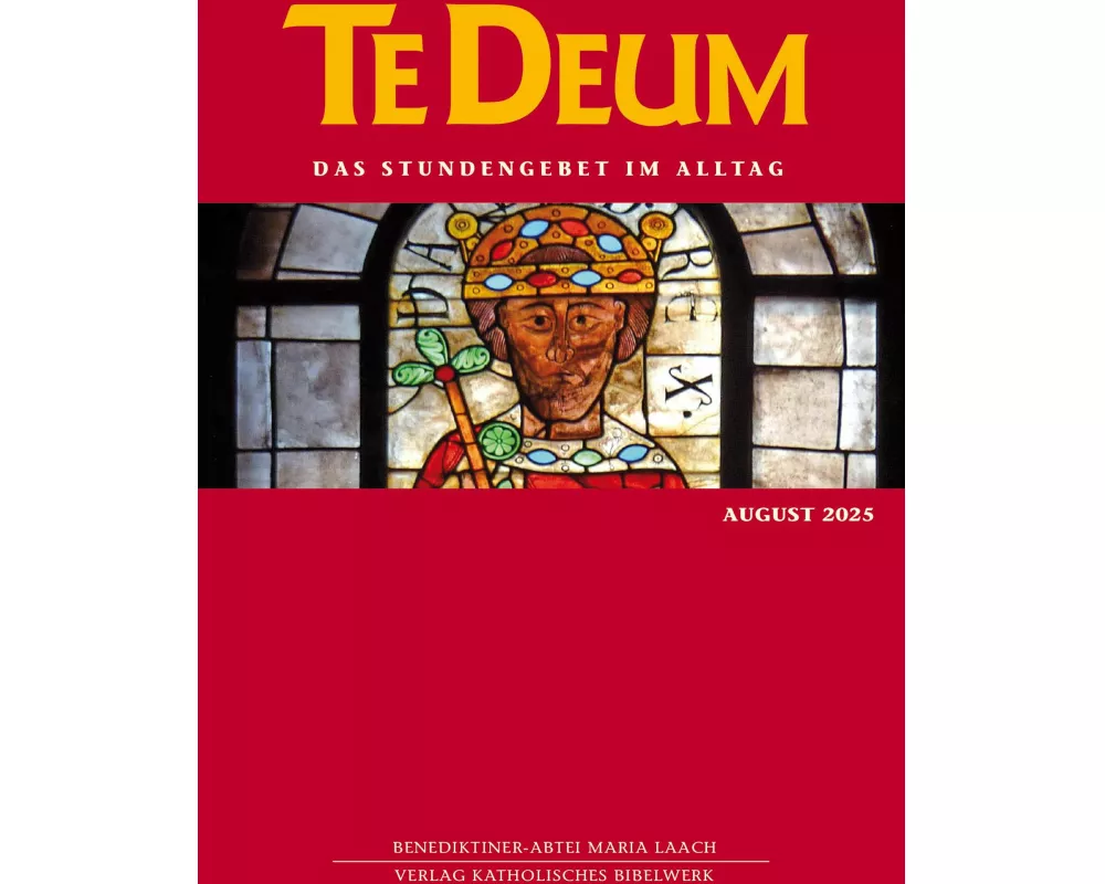 Te Deum 08/2025