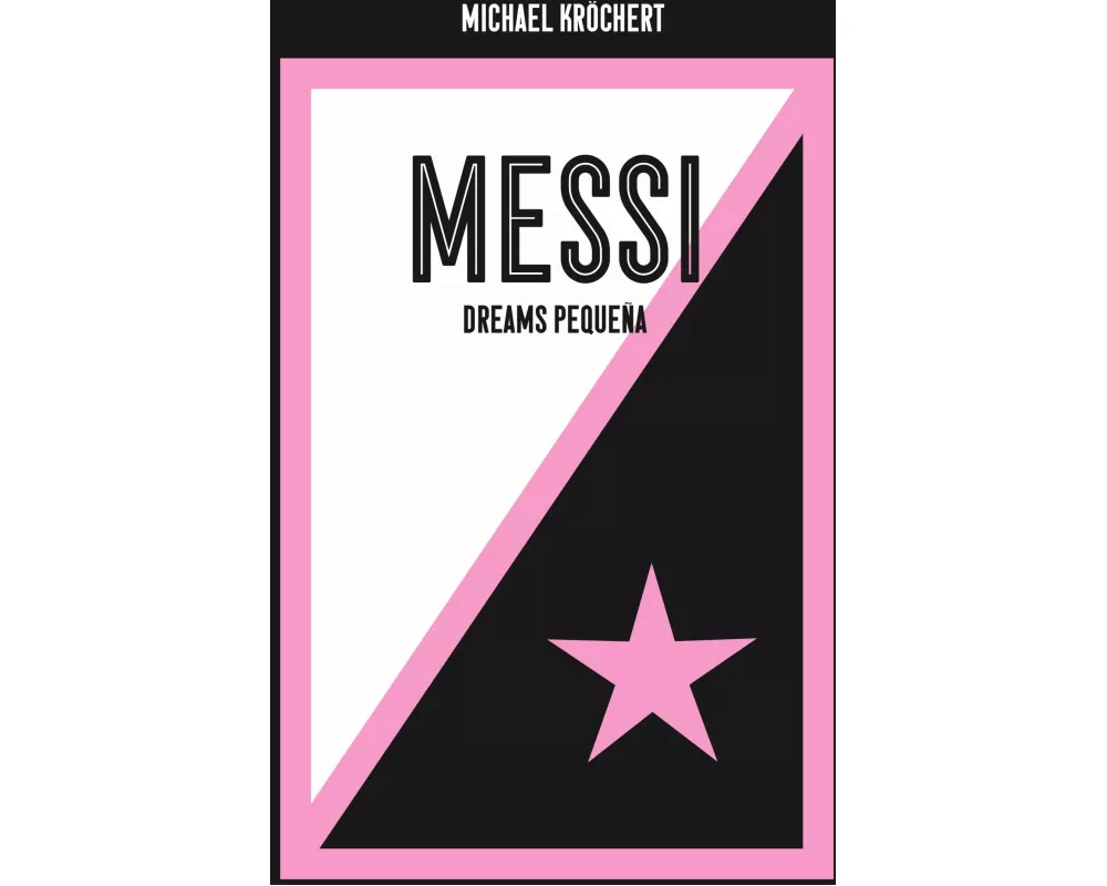 Messi. Dreams Pequeña
