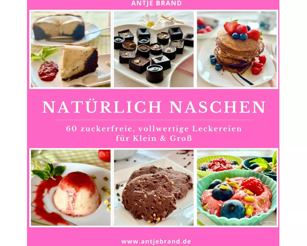 Natürlich Naschen