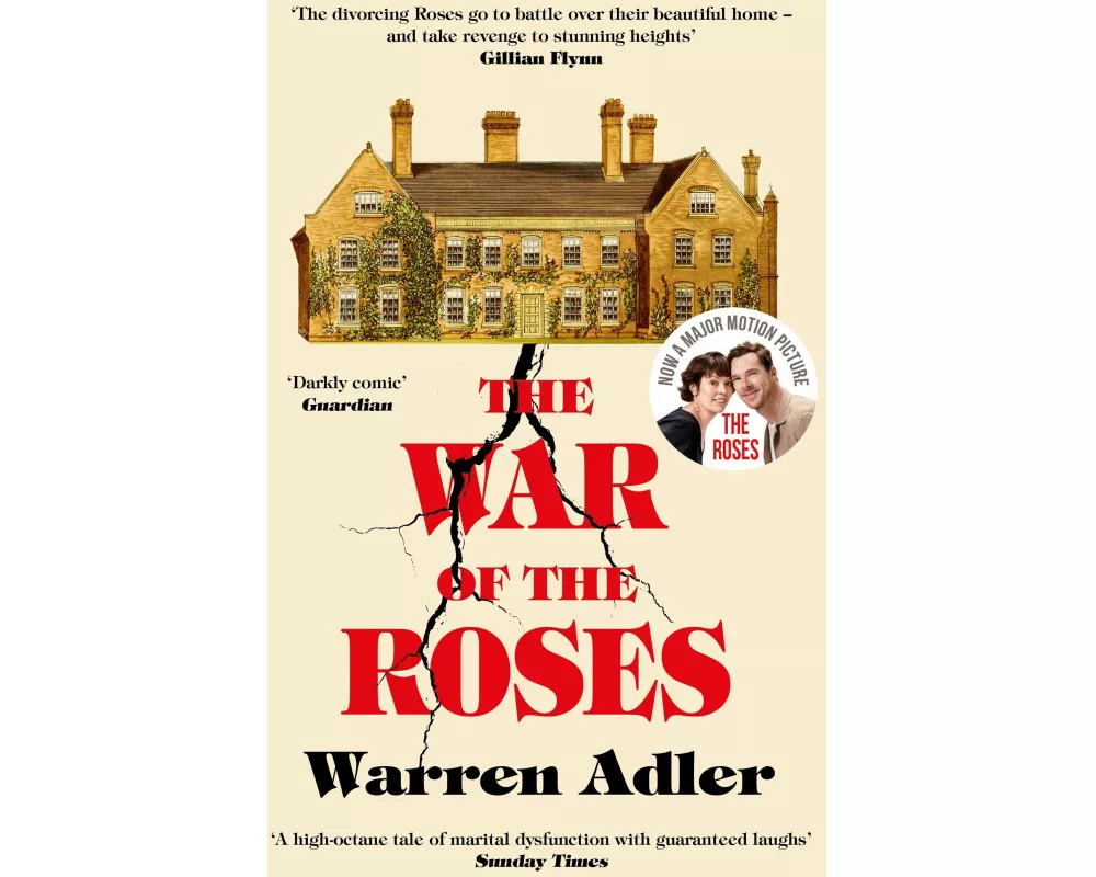 The War of the Roses
