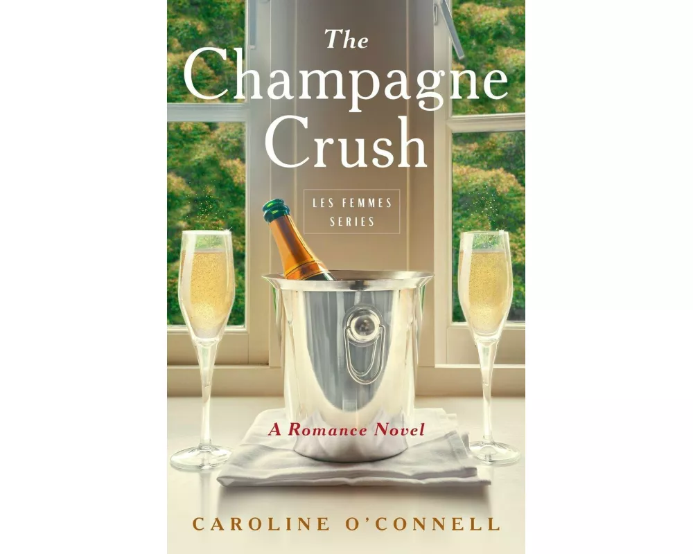 The Champagne Crush