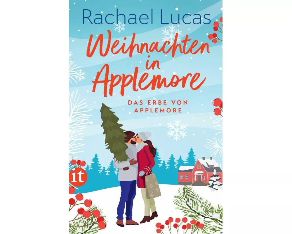 Weihnachten in Applemore