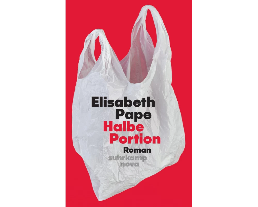 Halbe Portion