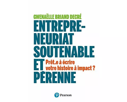 Entrepreneuriat soutenable et pérenne