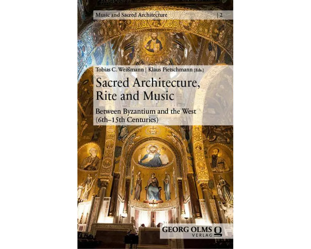 Sacred Architecture, Rite and Music