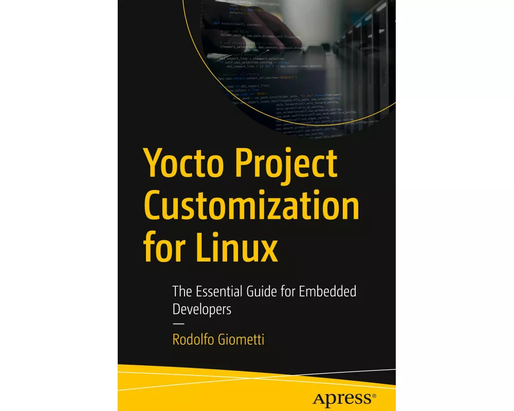 Yocto Project Customization for Linux