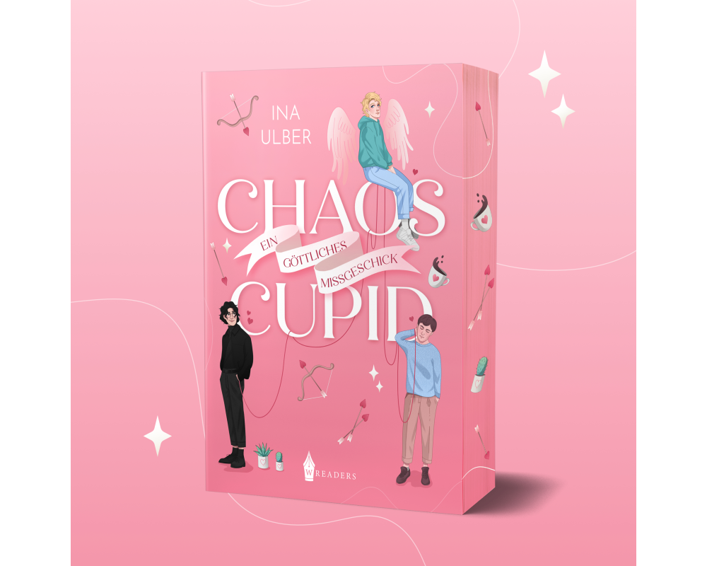 Chaos Cupid