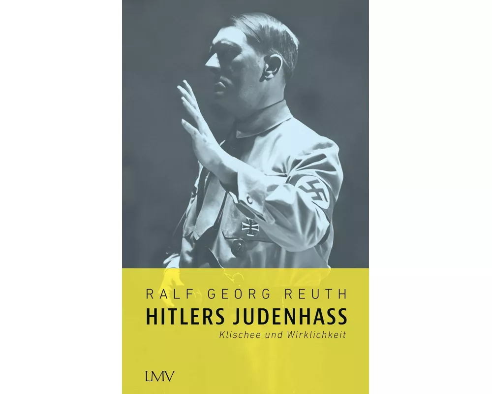 Hitlers Judenhass