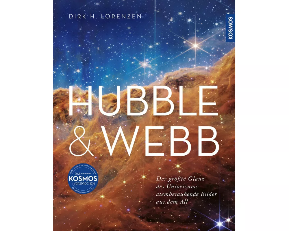 Hubble & Webb