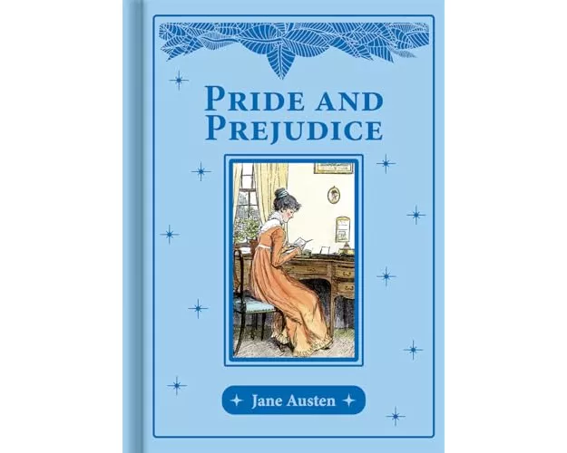 Pride and Prejudice