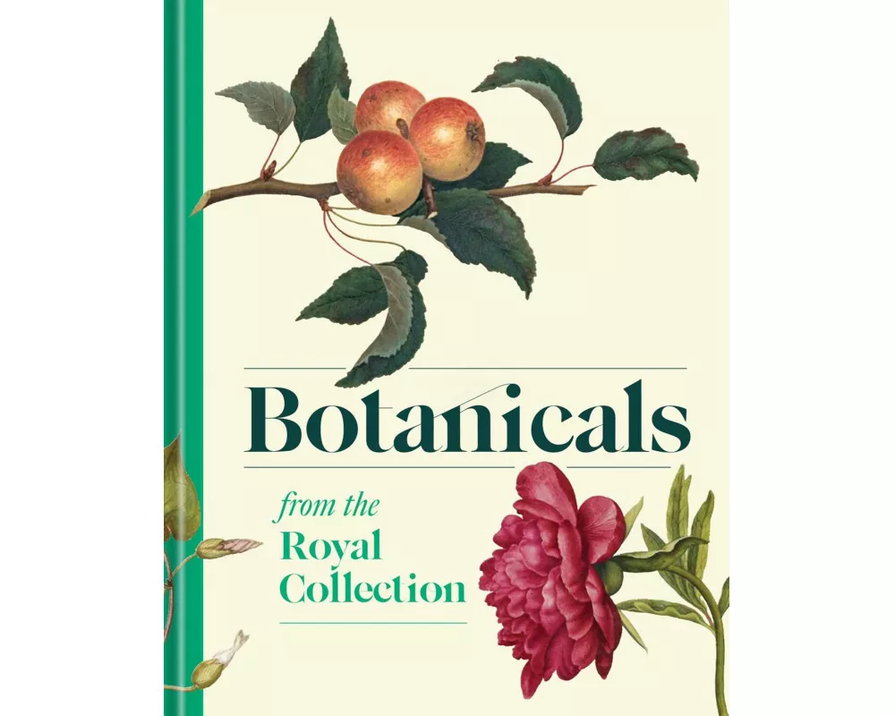 Botanicals