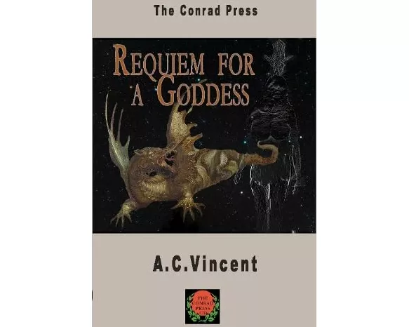 Requiem for a Goddess