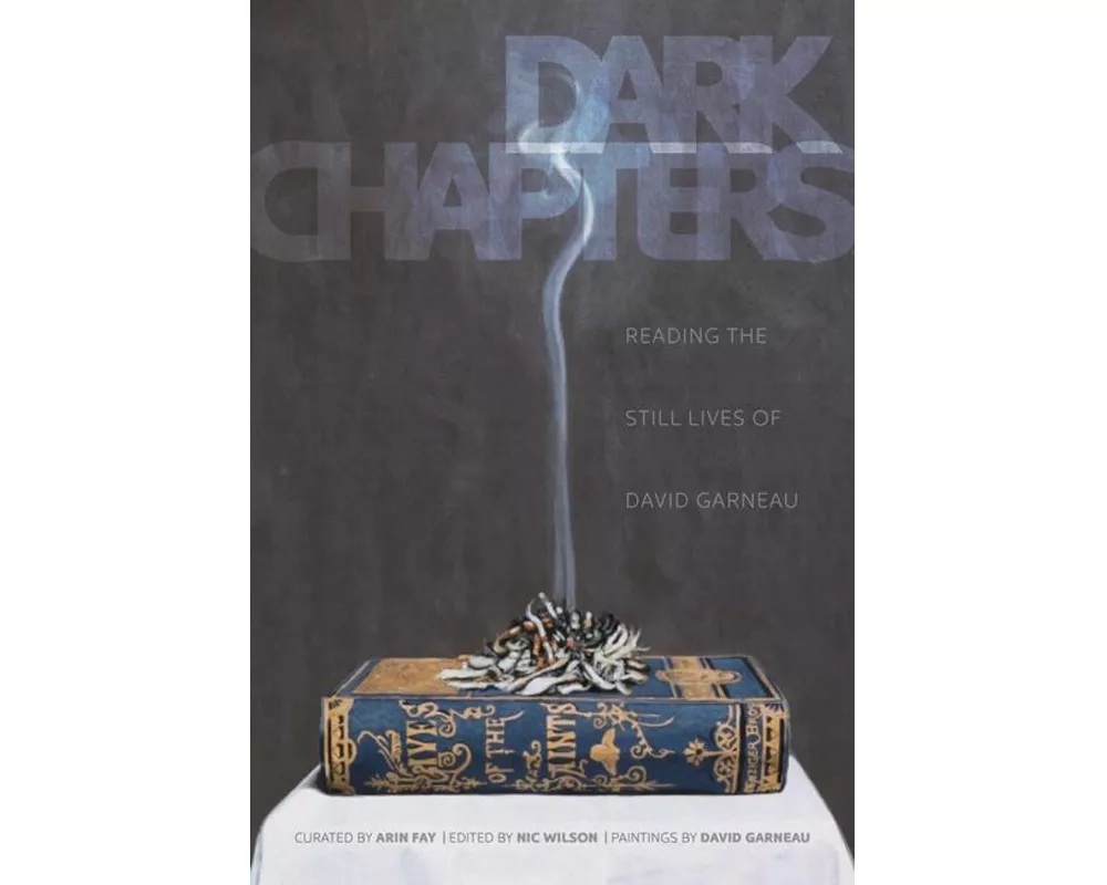 Dark Chapters
