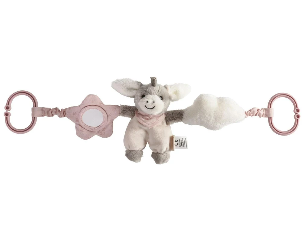 Sterntaler Kinderwagenkette Emmi Girl