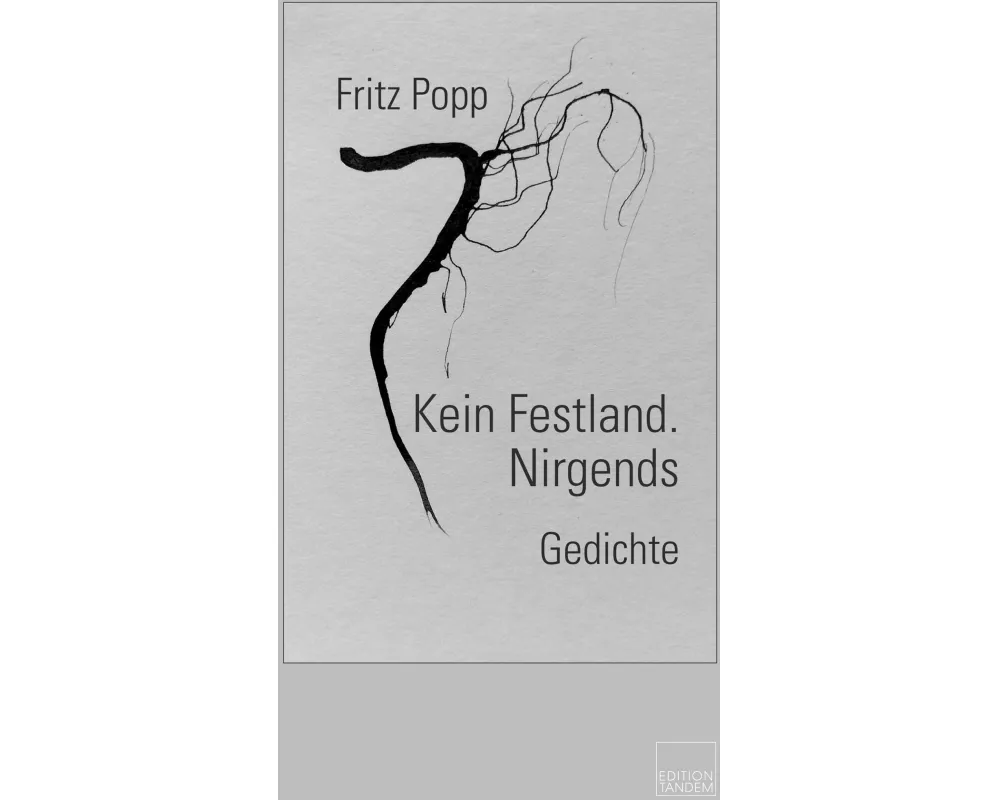 Kein Festland. Nirgends