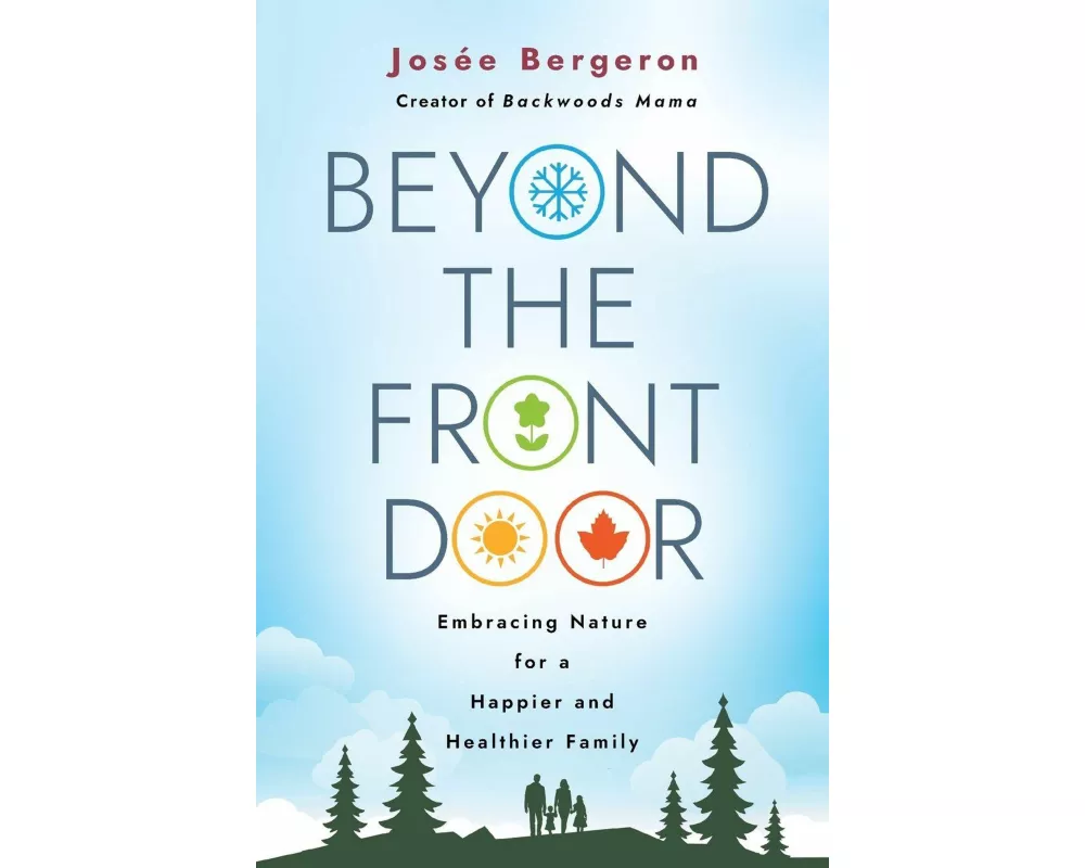 Beyond the Front Door