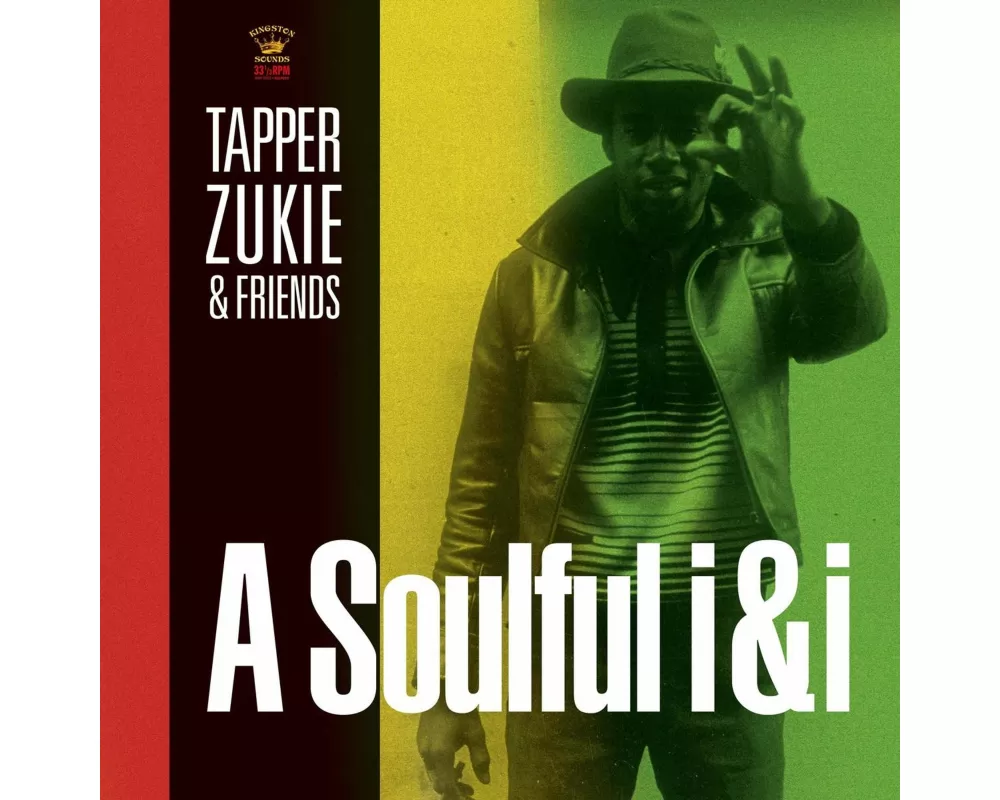 A Soulful i&i