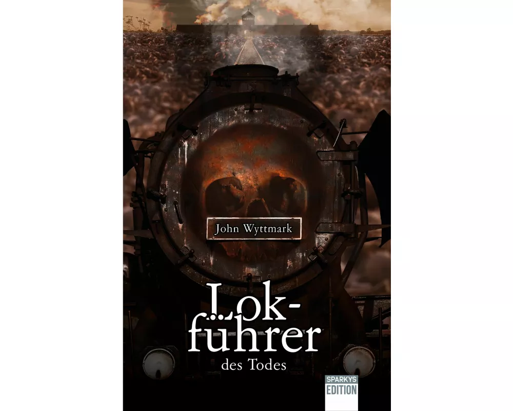Lokführer des Todes