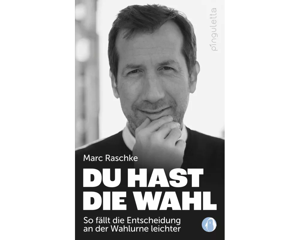 Du hast die Wahl