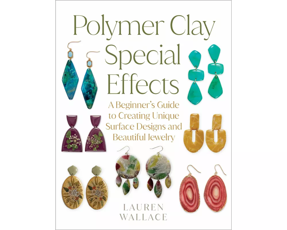 Polymer Clay Special Effects