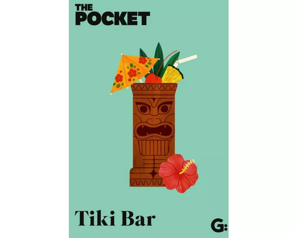 The Pocket Tiki Bar