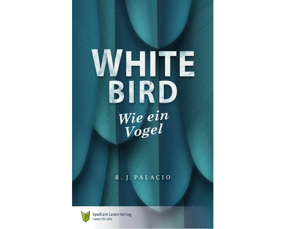 White Bird - Wie ein Vogel