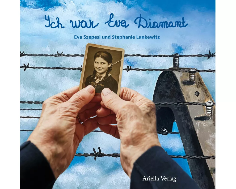 Ich war Eva Diamant