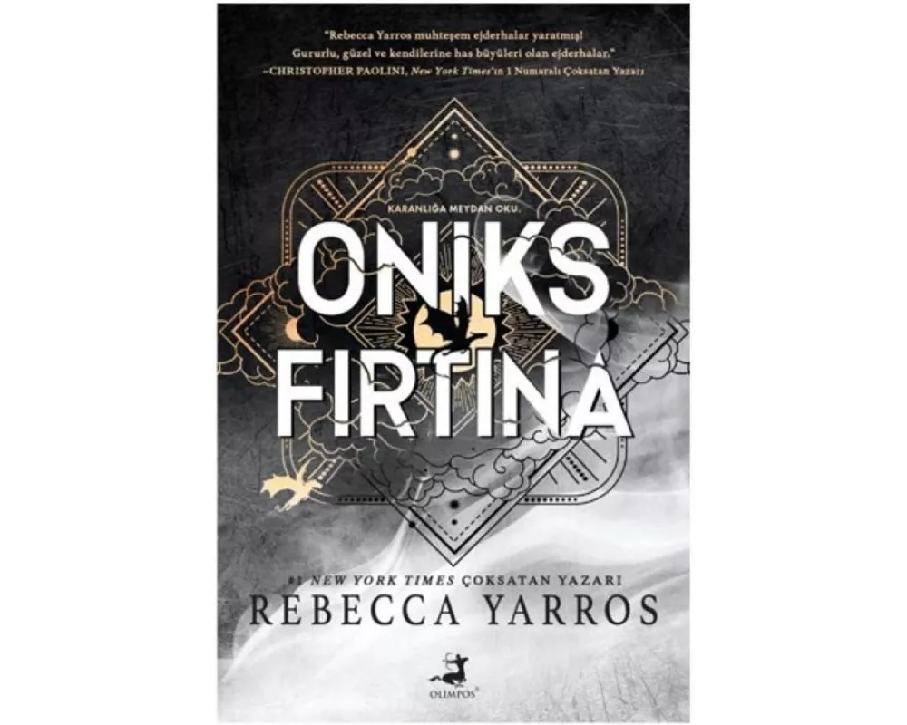 Oniks Firtina