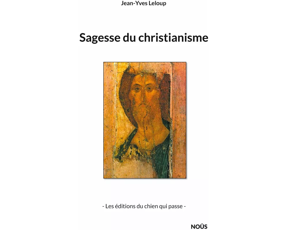 Sagesse du christianisme